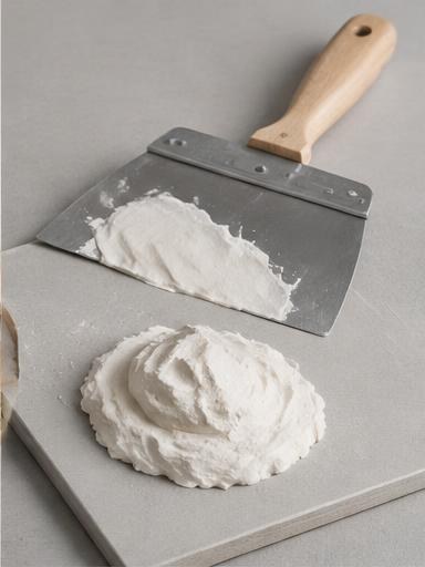 Előkészítés – anyagok és eszközök
